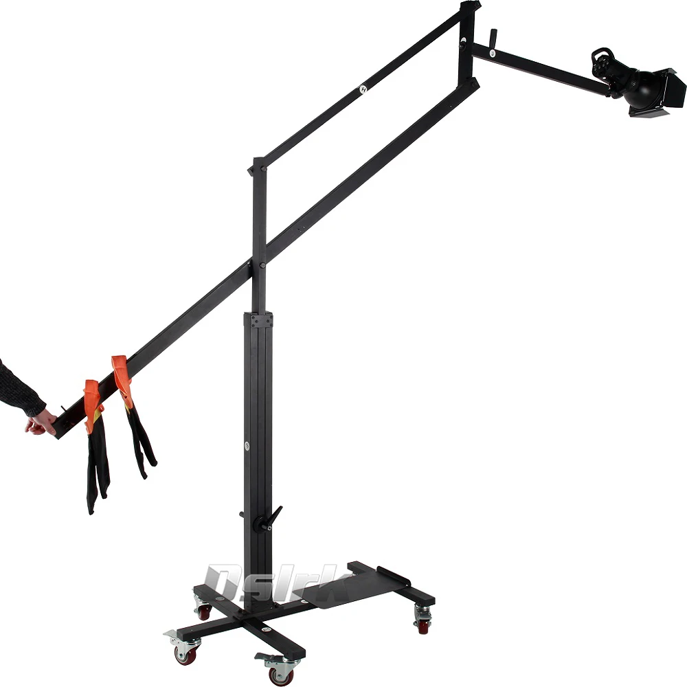 Boom Arm stand