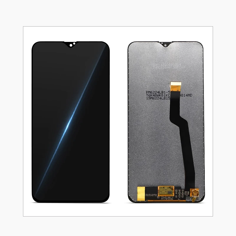 Для samsung Galaxy A10 M10 дисплей A105F A105/DS SM-A105F M105 SM-M105F ЖК сенсорный экран дигитайзер дисплей M105F