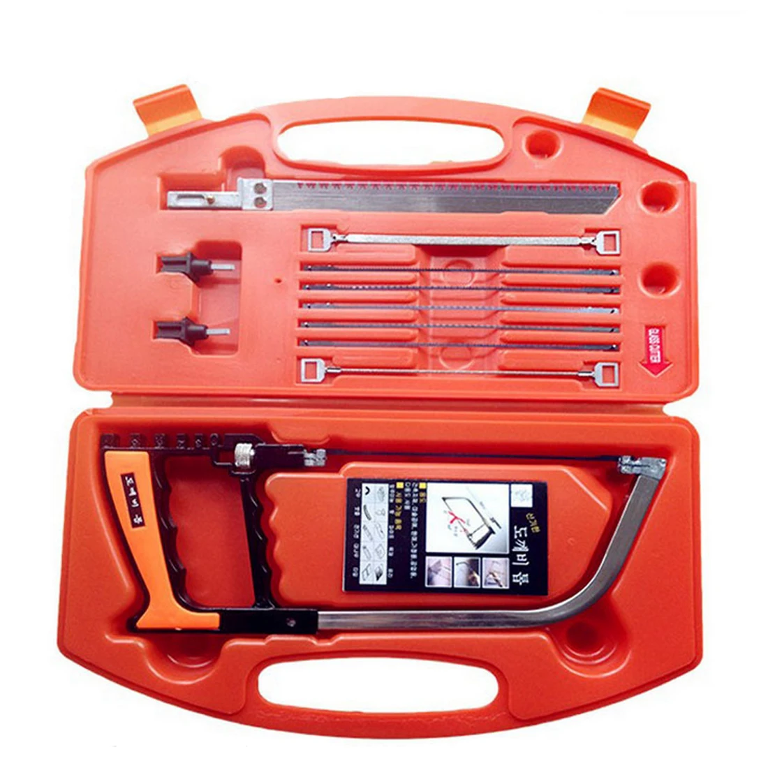 2017 New Hand Tools 11 in 1 Magic Saw Multifunction Hand DIY Saw Wood Glass Saw