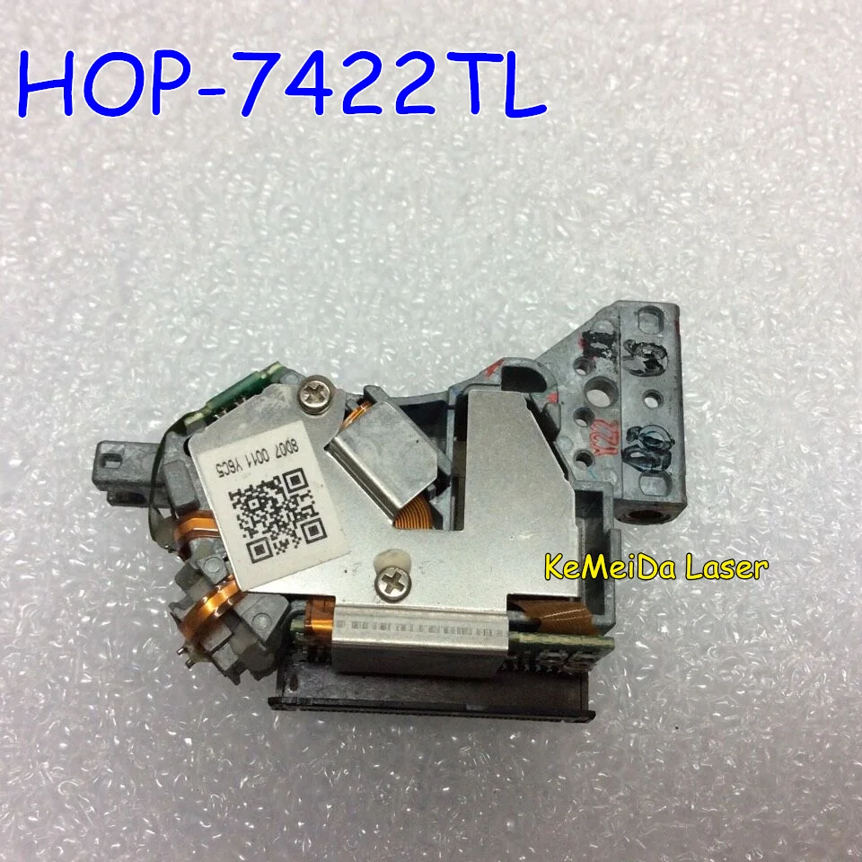 DVD + R/RW привод аудио системы лазерная головка HOP 7422TL хоп 7422 оптический захвата BDR