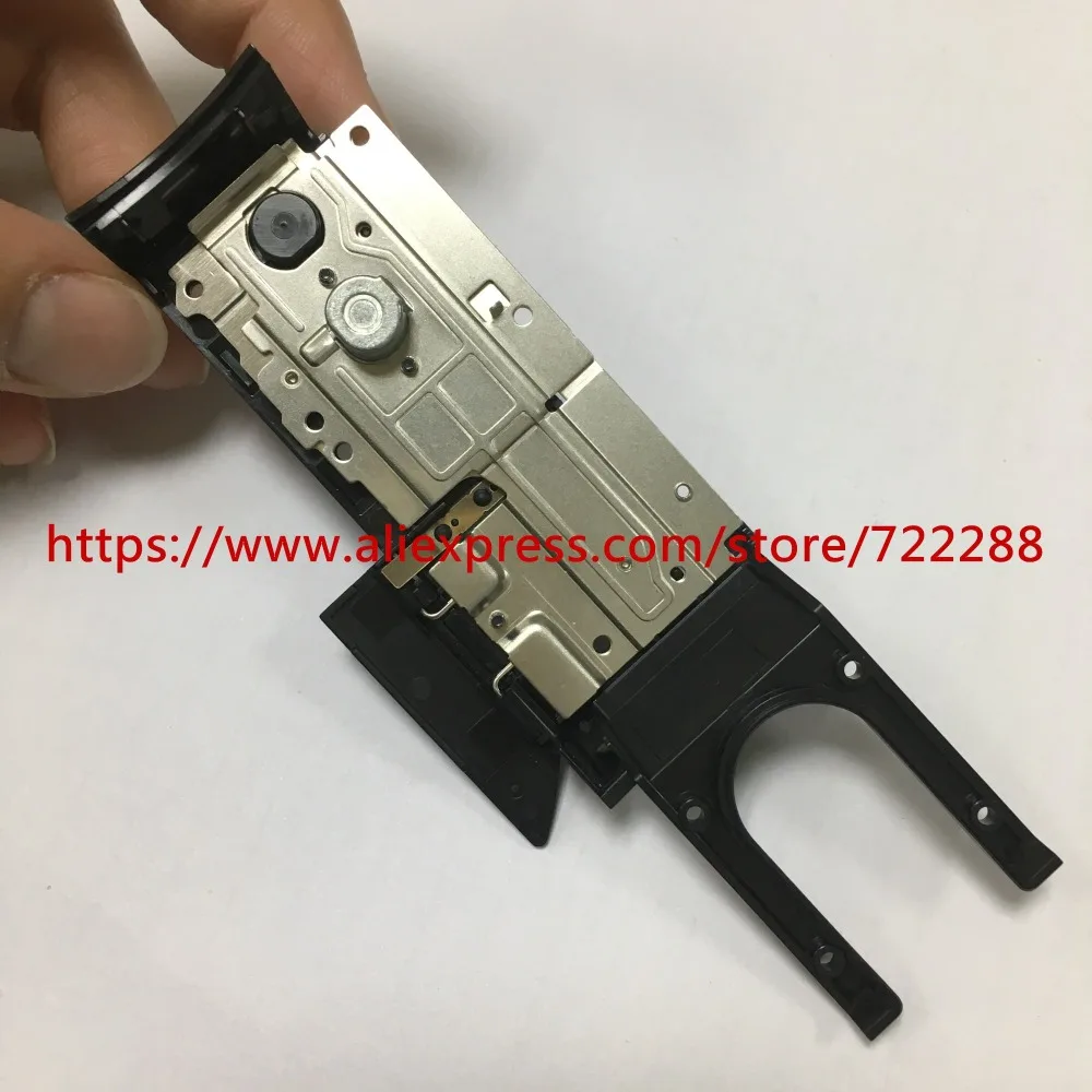 Ремонт Запчасти для sony VG10 VG10E NEX-VG10 NEX-VG10E Нижняя крышка основа фиксированный кронштейн в сборе X25496022