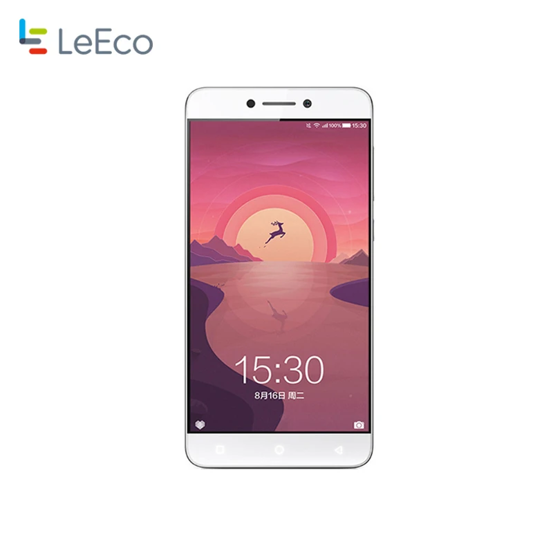 Original Letv LeEco Cool1 3G RAM 32G ROM 4G LTE Mobile Phone Android 6 0 5