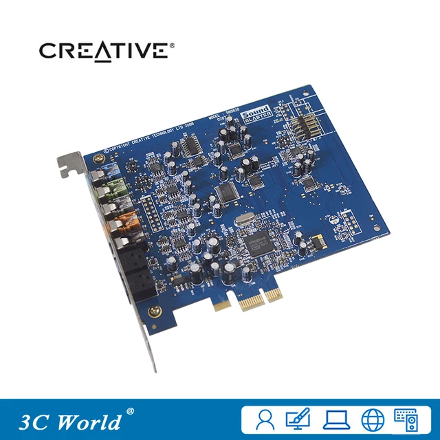NEW DRIVER: CREATIVE SOUND BLASTER SB 1040 CREATIVE SOUND BLASTER SB 1040 TREIBER WINDOWS XP