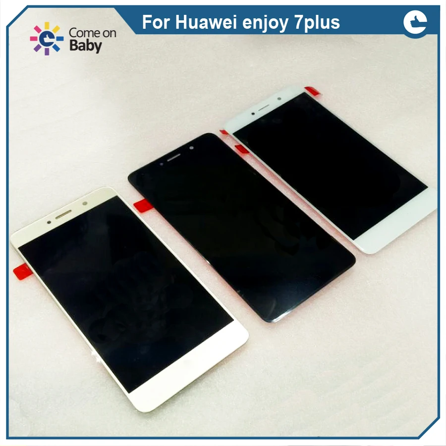 For Huawei enjoy 7 plus 01