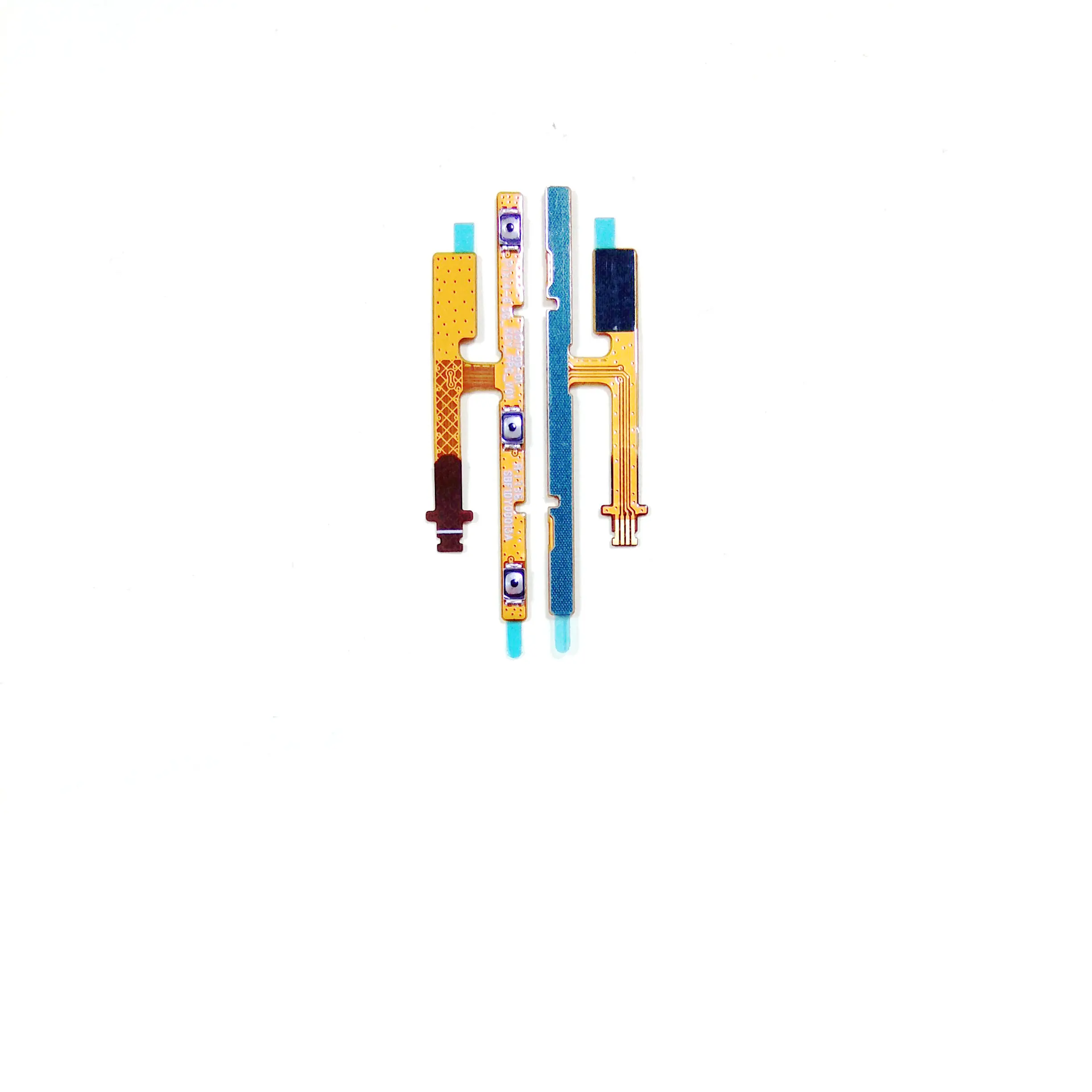 

Westrock Power ON/off Button & Volume Button Flex Cable for For Alcatel 3C 5026D 5026 5026A Cell Phone