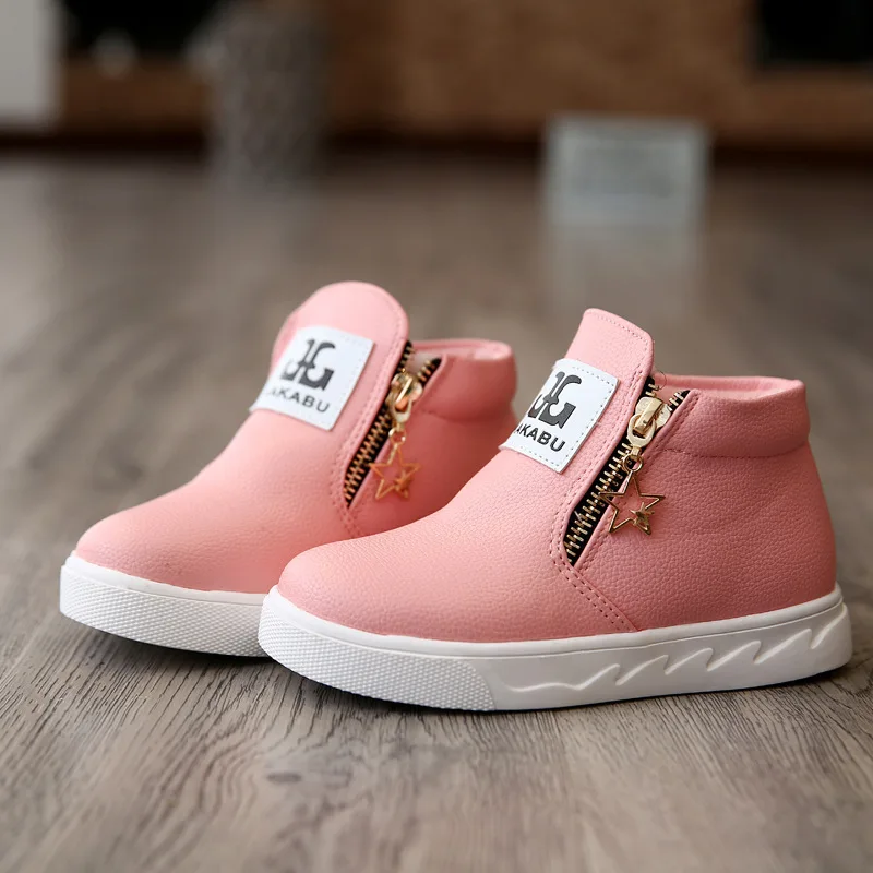 Children's Shoes Boys Girls Fashion Martin Boots Low Boots Fashion Leisure Sports Flat Shoes Kids Student Sneakers Children's Shoes Boys Girls Fashion Martin Boots Low Boots Fashion Leisure Sports Flat Shoes Kids Student Sneakers