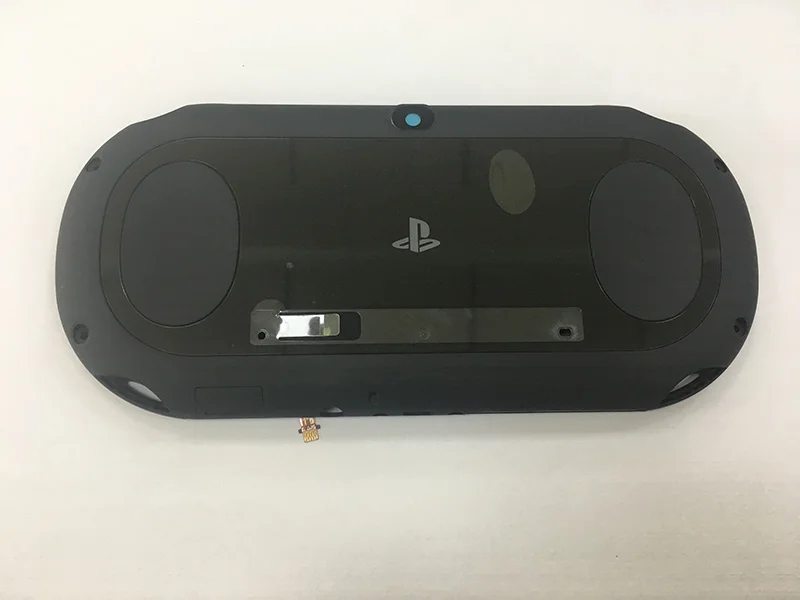 Черный/белый Оригинальный чехол накладка для PSV PSVITA 2XXX PSV2000 с сенсорной панелью