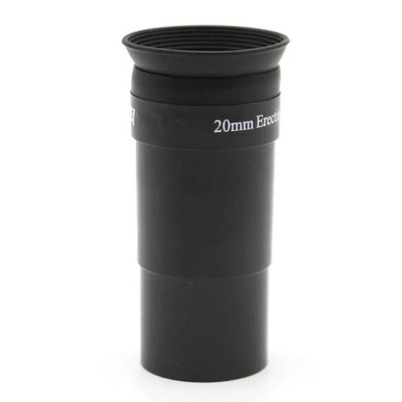 

1.25" 20mm Erecting Eyepiece for Power Newtonian Reflective Astronomical Telescope Space Standard Accessories