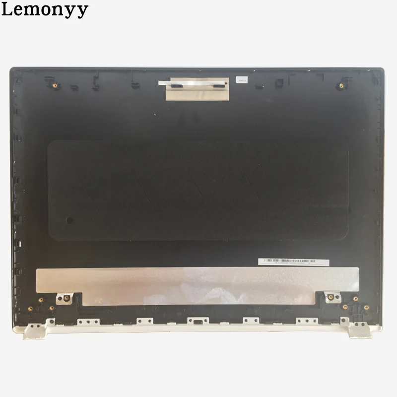 lcd верхний чехол для ноутбука для acer E5-473G E5-473 lcd задняя крышка AP1C7000660/AP1C7000650 - Цвет: White border A shell