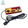 Manette de jeu jeu jeu jeu en Console, 9 broches pour le jeu, Joystick télévisuel de jeu, avec fonction de départ continu, manche de jeu, famicom ► Photo 1/6