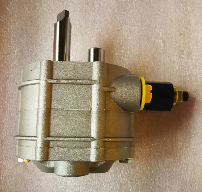 Зарядочный насос для ремонта Sauer PV21 PV22 PV23 части гидравлического насоса заполняют