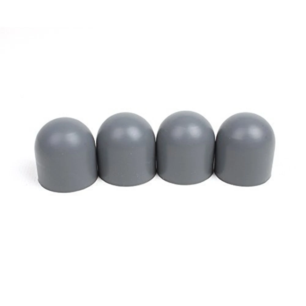 

SHOOT 4pcs Mavic Pro Bump-proof Motor Protection Cover Protective Silicone Cover Case Guard for DJI Mavic Pro Accessories