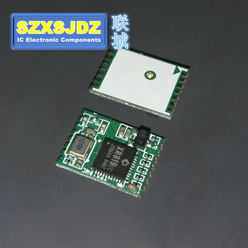 ALLWINNER XR819 XR819ec с универсальным H2 + H3 H5 H8 и другими основными беспроводными Wi