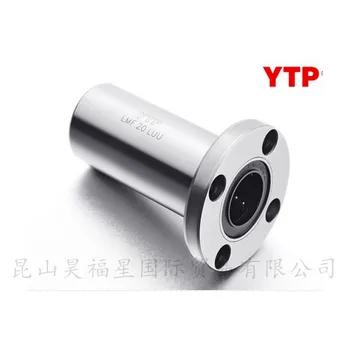 

YTP linear ball bearing bushing 10pcs/bag LMF12LUU/SMF12GWUU/LHFRW12(dr12 D21 L57)