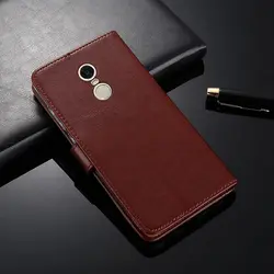 Кожаный чехол для спортивной камеры Xiao mi Red mi S2 Note 5 5A Prime Note 4x3 Pro Red mi 5 A 4A 4X5 Plus mi 5X6X6 A1 A2 mi 8 mi x 2 2 s Чехол