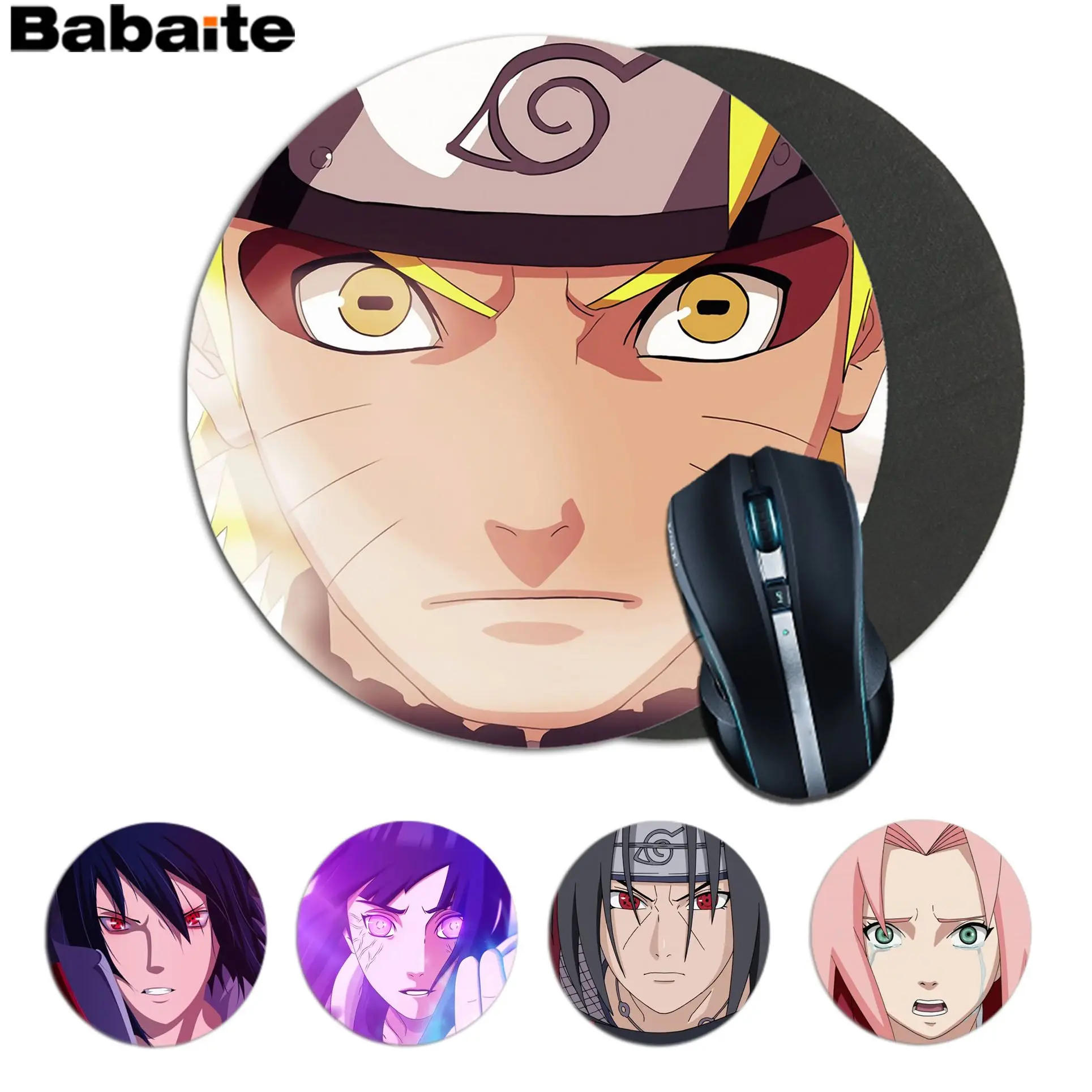 Babaite Vintage Cool Naruto Mousepads gamer gaming Mouse pads gaming Mousepad Rug For PC Laptop Notebook Babaite Vintage Cool Naruto Mousepads gamer gaming Mouse pads gaming Mousepad Rug For PC Laptop Notebook