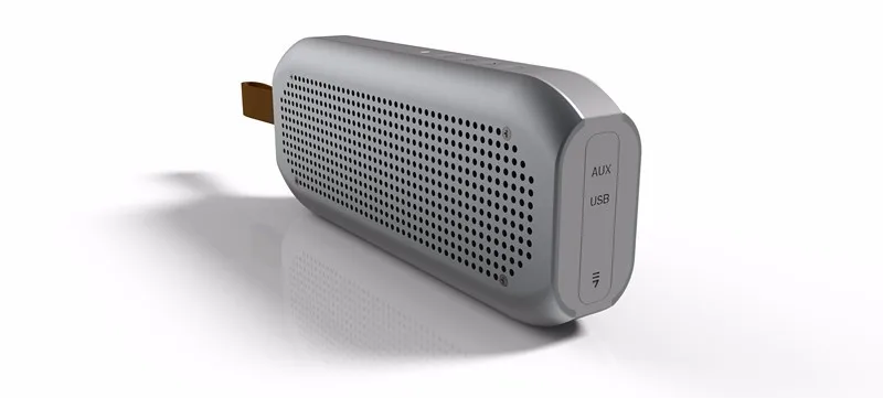 outdoor bluetooth speaker