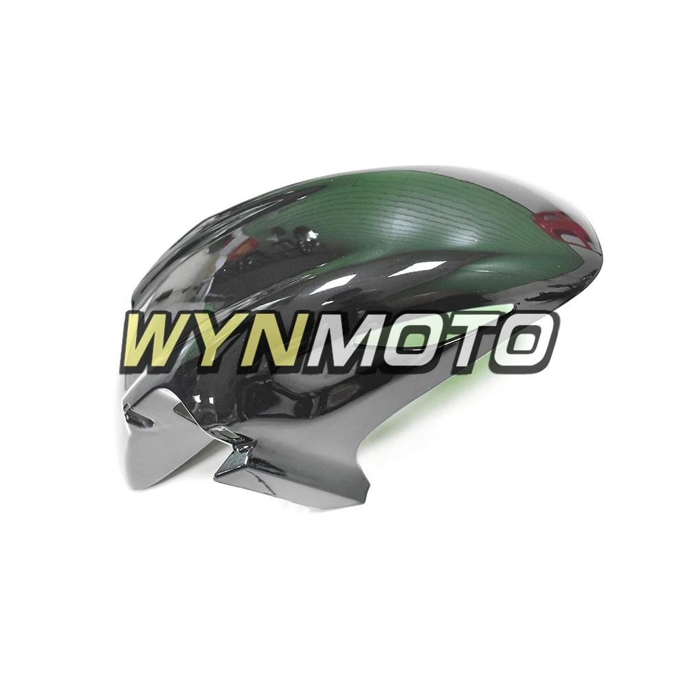 АБС пластик впрыска полный Мотоцикл Обтекатели для Honda CBR600F3 97 98 1997 1998 Кузов красный темно-зеленый
