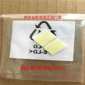 

free shipping genuine original mag developer roller seal sheet fortoshiba 2802A 2802AM 2802A 6LJ765400