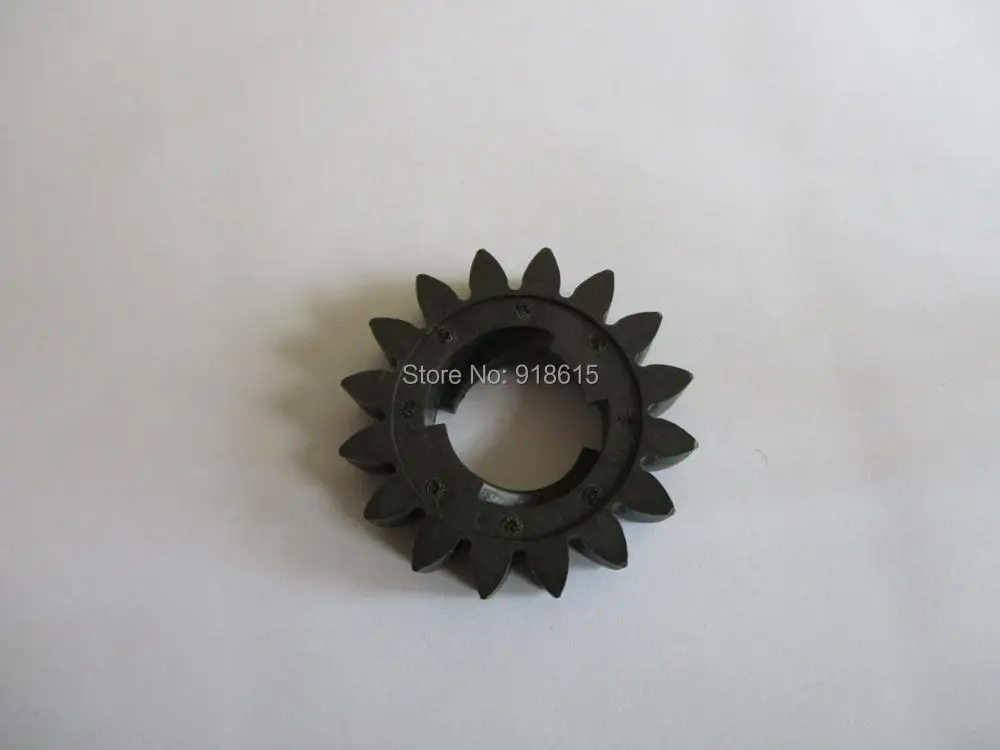 

STARTER MOTOR GEAR FIT BRIGGS AND STRATTON ENIGNE POWER 16 TEETH