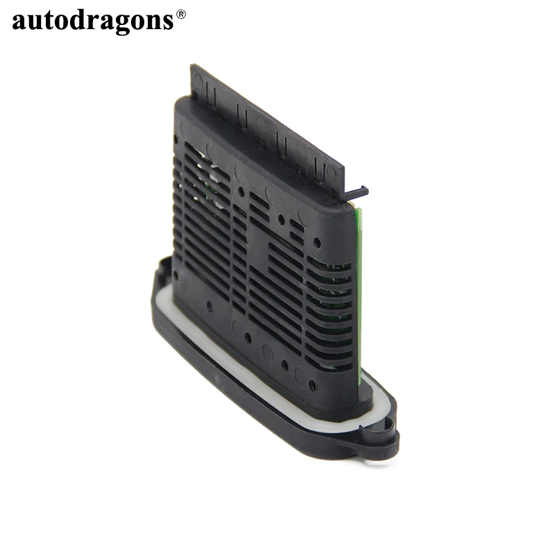 Autodragon передняя фара TMS модуль драйвера 63117316213 7316213 водителя блока управления 7