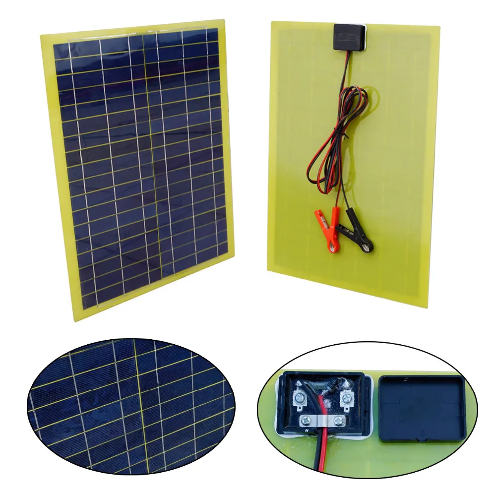 20w solar panel (1)