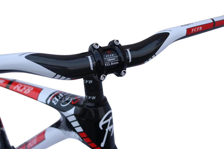 Flash Deal 2017 FCFB MTB carbon frame15/17/19/21inch bicycle 27er 29er carbon frame carbon mountain bike frame disc carbon mtb frame PF30 17