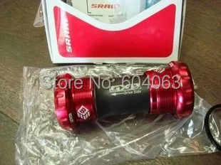 

GXP Bottom bracket Ceramic MTB ROAD Bicycle Bike Axis 68/73mm BB