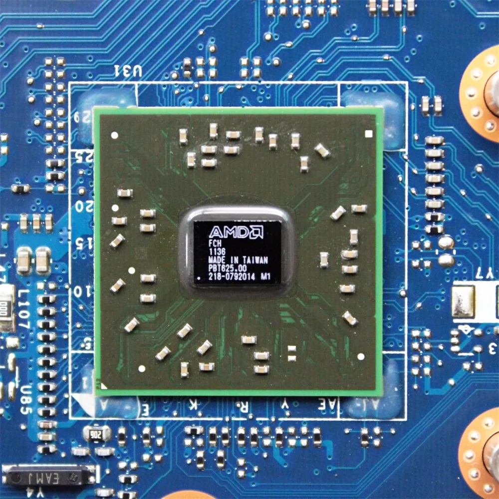 Материнская плата X53U PBL60 материнская для ASUS K53U X53B K53B X53BY X53BR ноутбука бесплатная