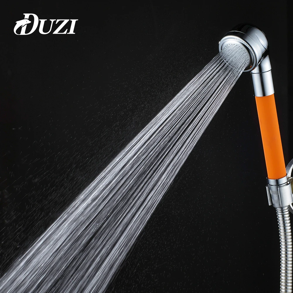 Buy DUZI Water Saving Shower Head ABS Plastic 300