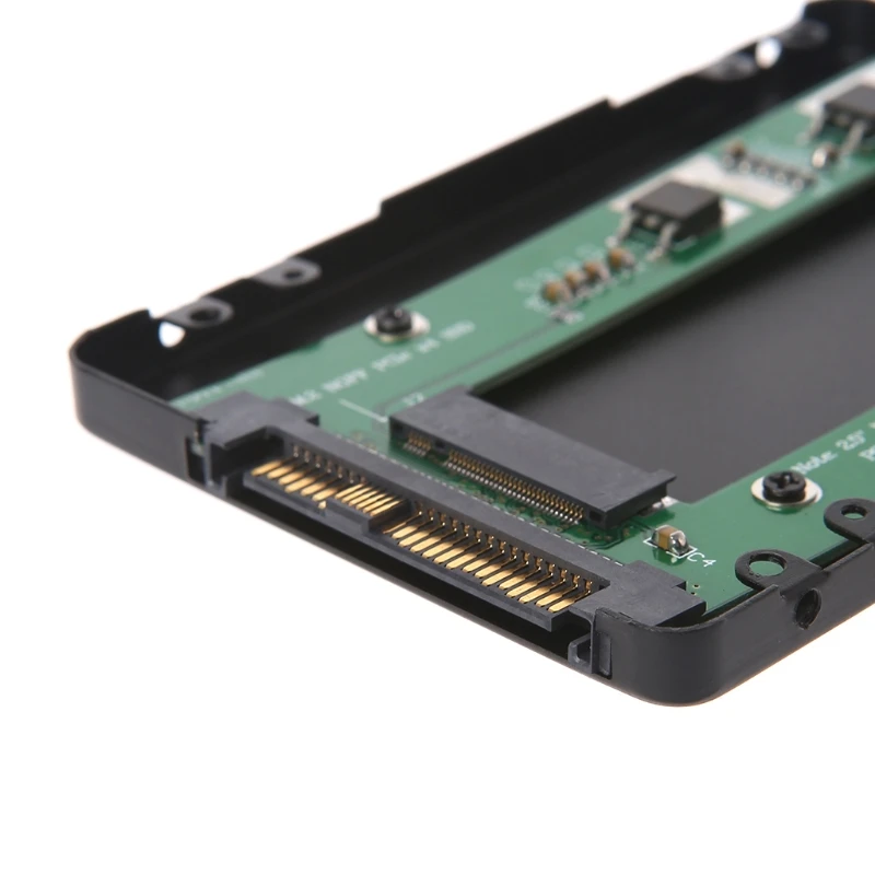 U.2 SFF 8639 к NGFF M.2 M Key PCIE SSD адаптер для корпуса материнской платы T3LB|Платы расширения|