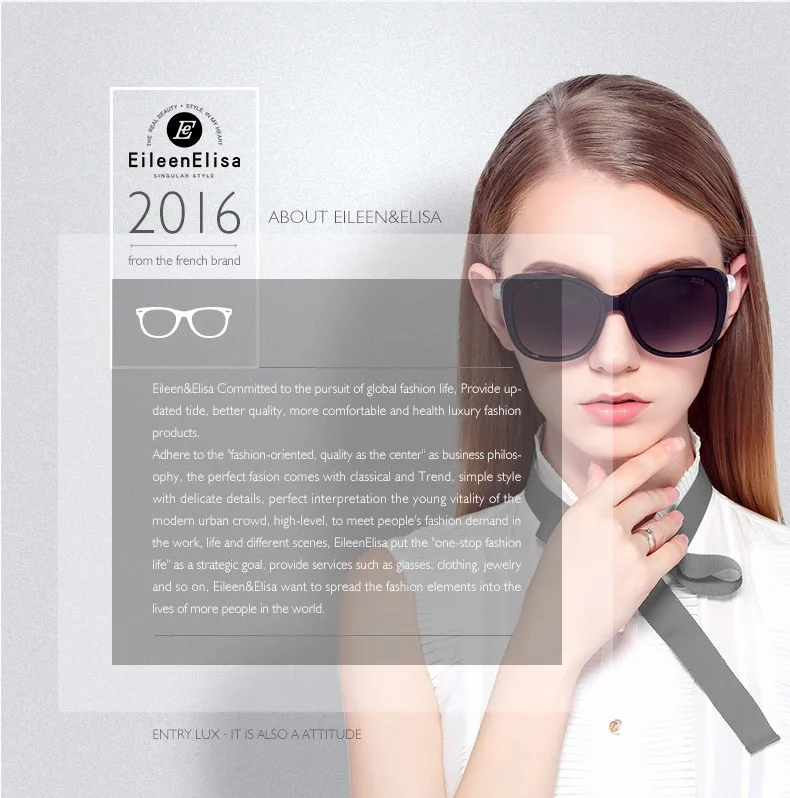 12 Sunglasses 