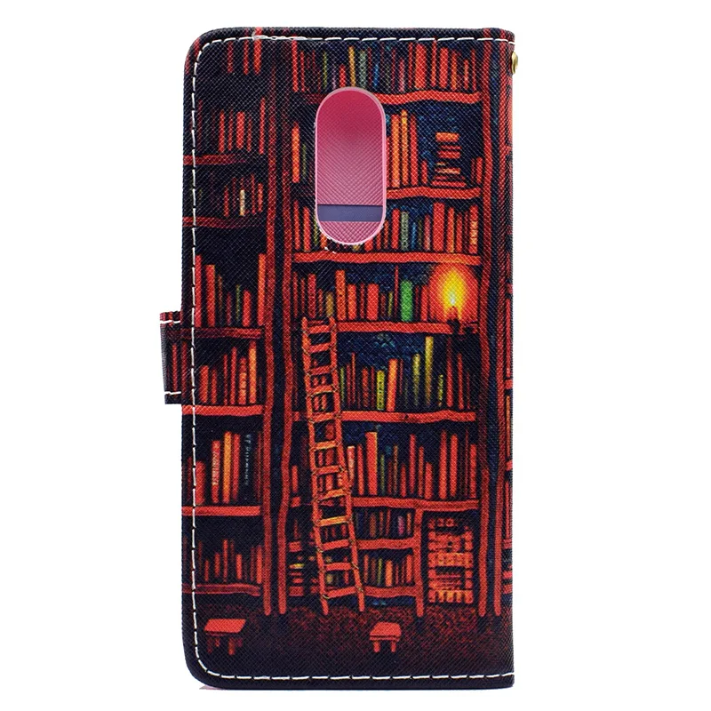 leather case xiaomi redmi 5 plus (15)