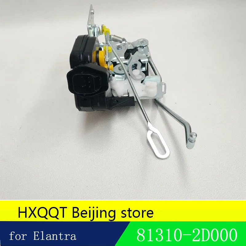 Elantra 2001-2002 OEM 81310-2D000 813102D000 81310 2D000    ߿  , 1 