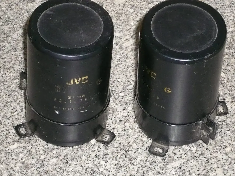 

[SA] Japan ELNA disassemble product customization SIL MIC G grade fever after the real audio electrolytic capacitors
