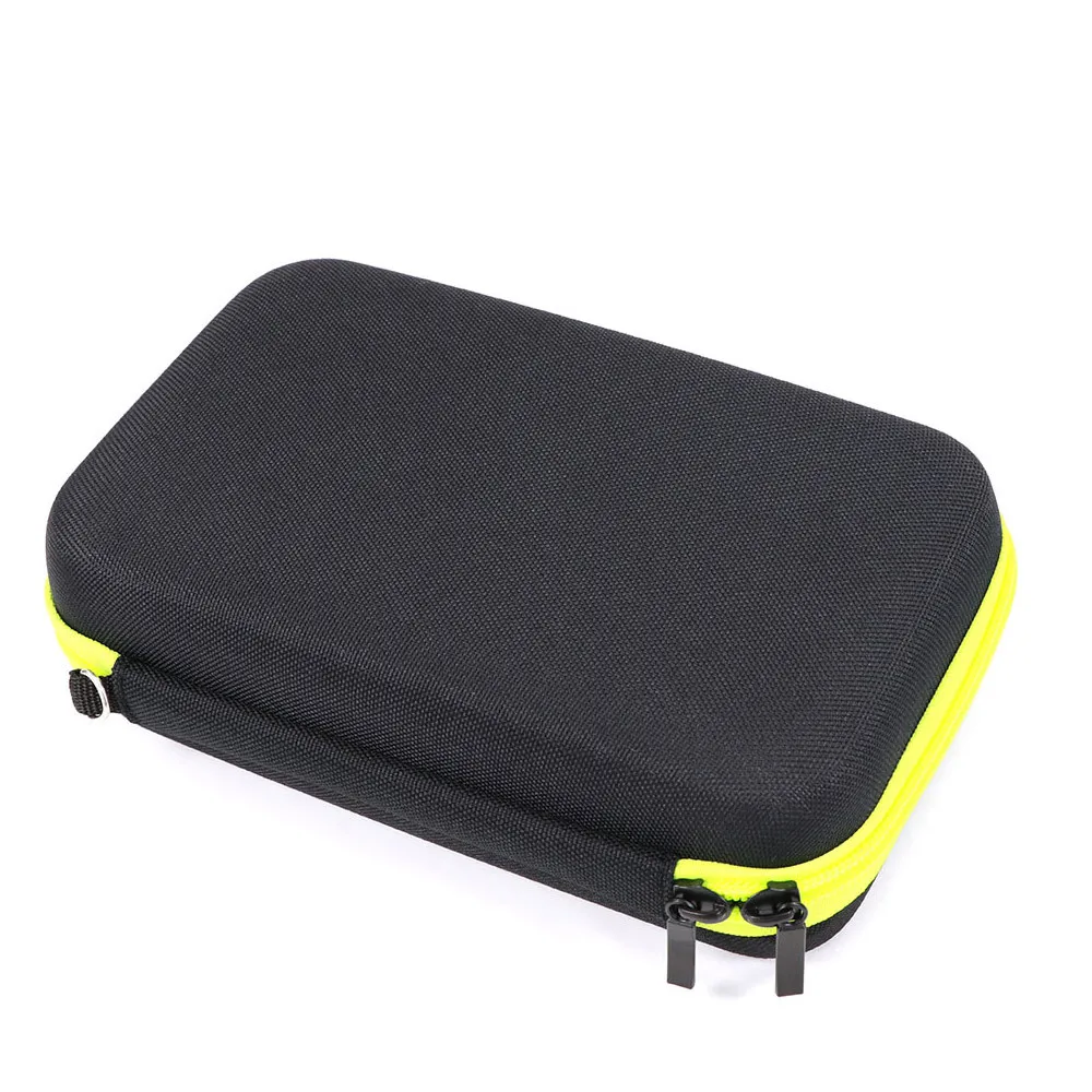  Portable Travel Hard Bag Case Cover for Norelco OneBlade Pro Anti Fall Waterproof Practical For Phi - 33056733494