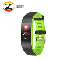 Умный фитнес-браслеты браслет P4 Шагомер умный Браслет крови Давление монитор сердечного ритма для Xiaomi Android телефон