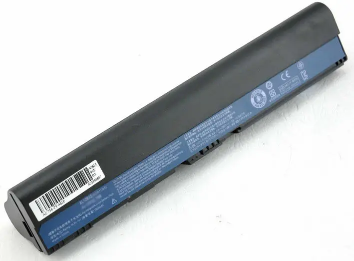 

Brand New Battery For Acer Aspire One 725 756 V5-171 B113 B113M AL12B32 AL12B72 Al12B31 Al12B32 Al12B72 Al12X32 Kt.00403.004