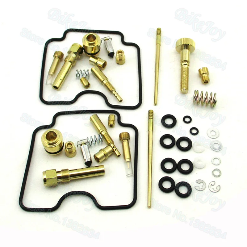 Raptor 660 Carburetor Rebuild Kit