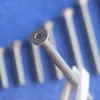 1 Pcs M3 À Tête Plate En Acier Inoxydable 304 Machine Vis À Tête Fraisée Boulon Fixation Allen Clé Tête à six pans creux à tête fraisée 16 Types ► Photo 3/3