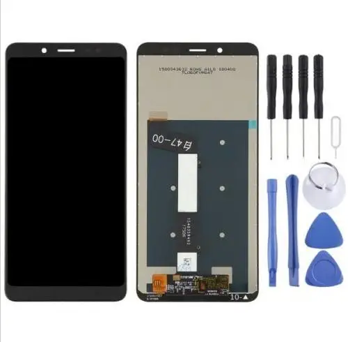 

Display LCD Full Assembly for Xiaomi Redmi Note 5 / Note 5 Pro Replacement