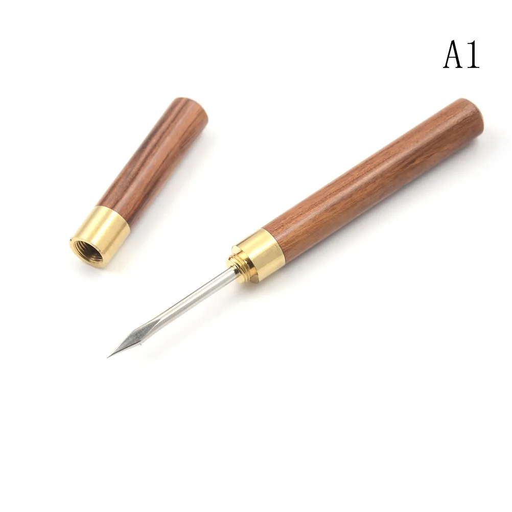 Tea Breaker Puer Puerh Needle for Breaking Prying Cake Brick Professional Tools