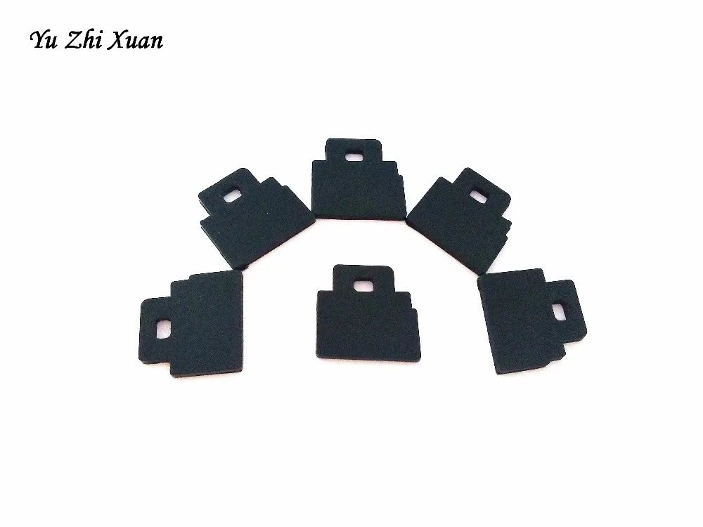 Yu Zhi Xuan! 10 шт. DX4 салфетка для очистки головки Roland VP300 VP540 SJ745 SJ1000 SJ1045 XJ540 XJ640 XJ740