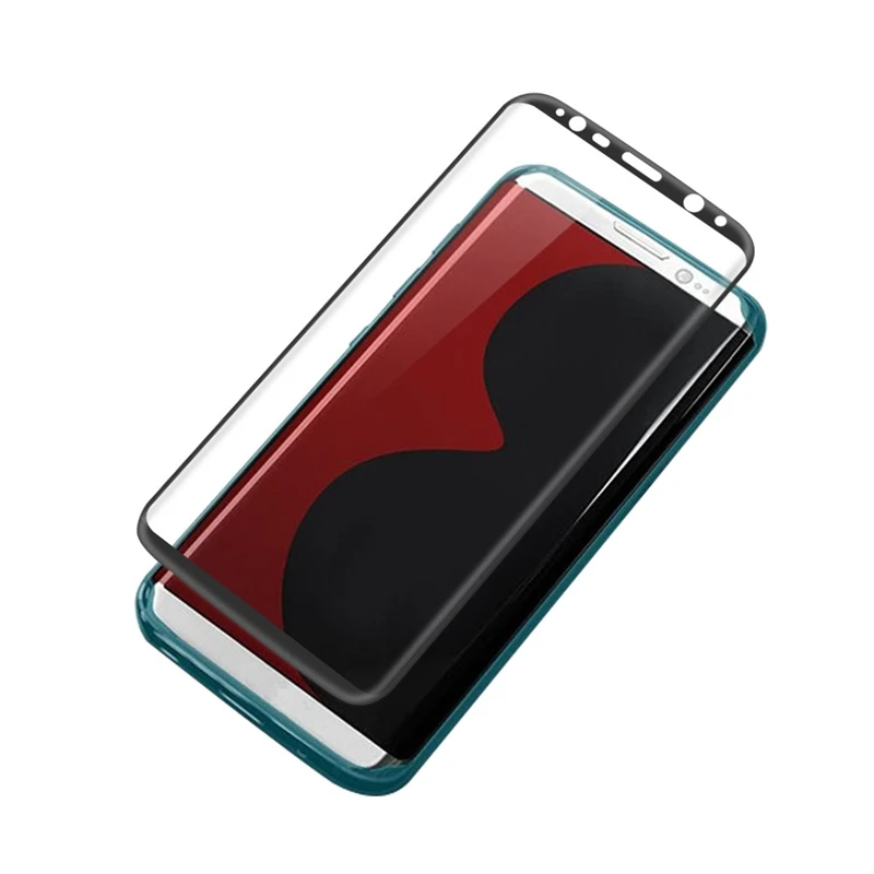For Samsung S8 S8 Plus Film