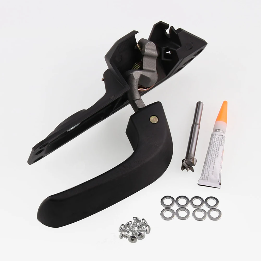 

Repair Kit Multifunctional Tool Part Universal Door Handle Drivers Inside Durable Car Accessories For Chevrolet Silverado