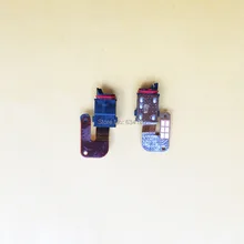 5pcs lot Earphone Headphone Jack Audio Flex Cable Replacement Part For LG G6 H870 H871 H872 H873