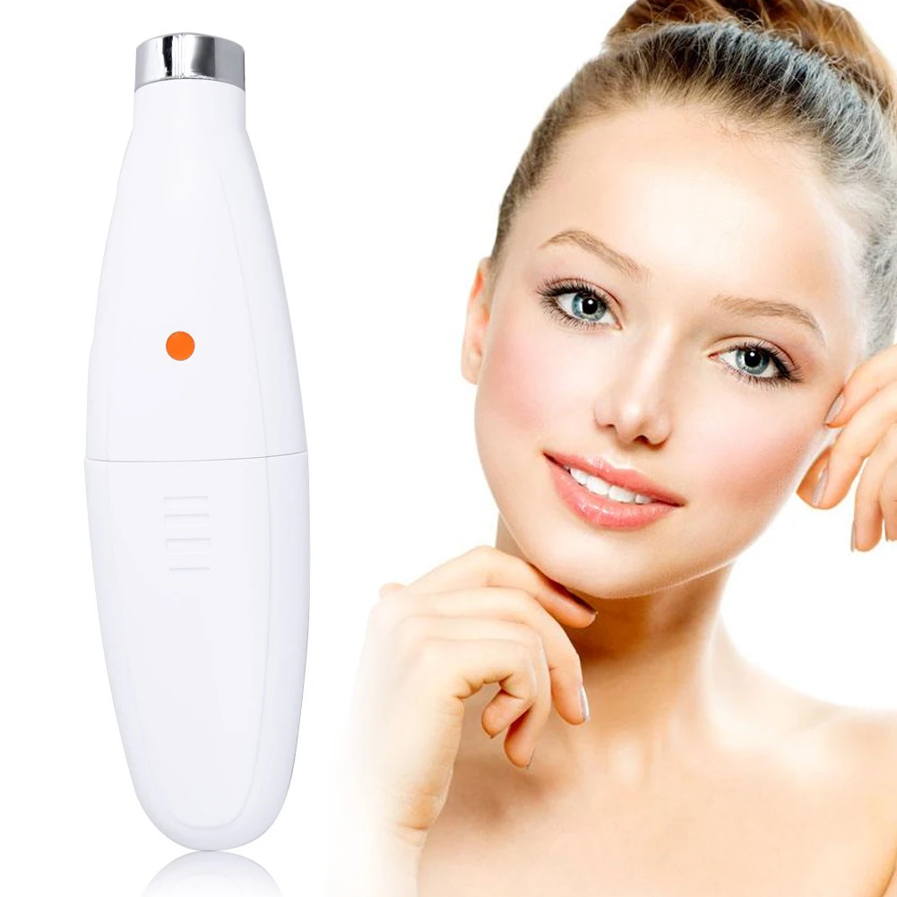 Low Level Laser Facial Skin Care Acne Remover Machine Household Soft