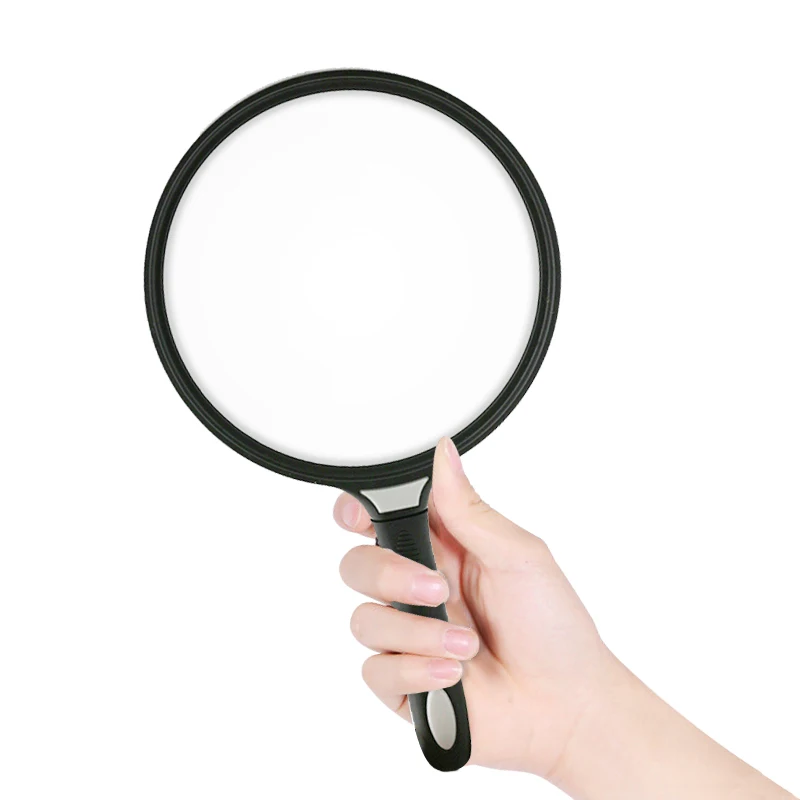 130mm Large Lens Handheld Magnifier Reading Newspaper Map Handle Magnifying Glass Low Vision Aids Magnifiers Aliexpress 130mm Large Lens Handheld Magnifier Reading Newspaper Map Handle Magnifying Glass Low Vision Aids Magnifiers Aliexpress