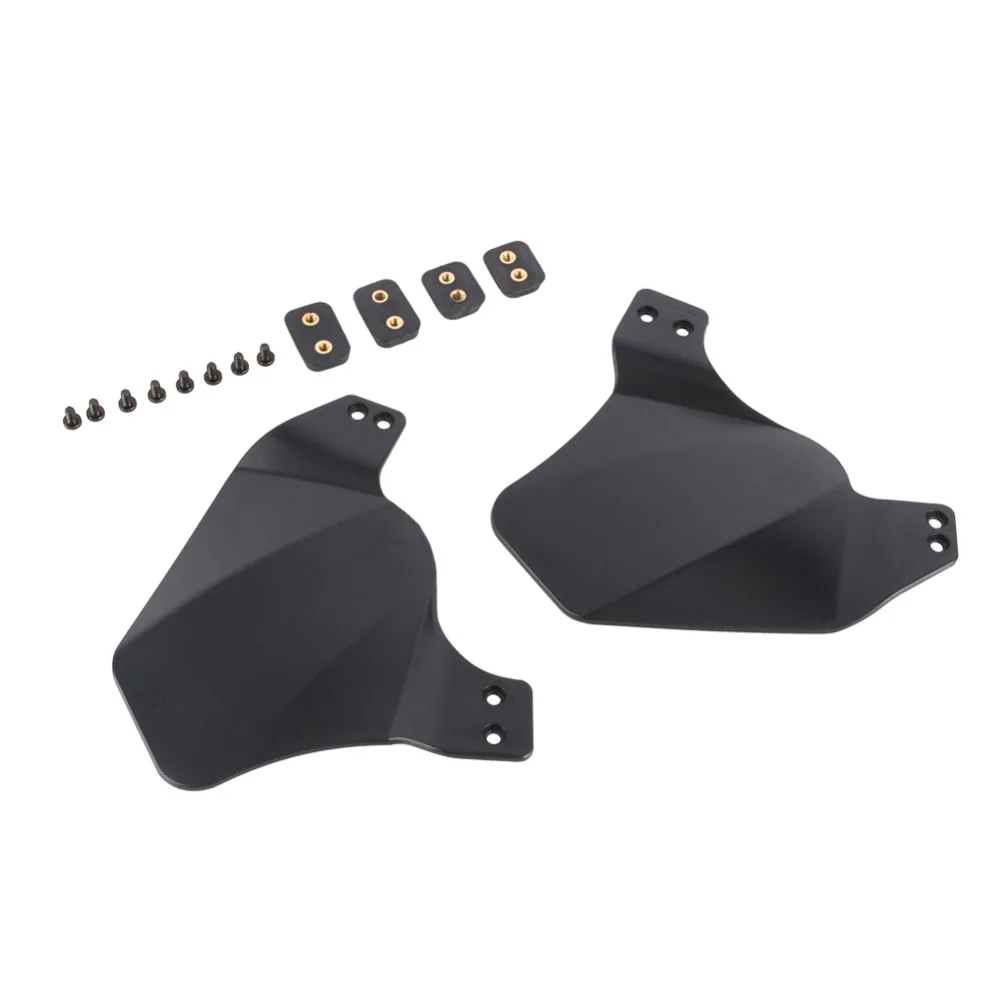 

1 Pair Helmet Ear Cover Protector for Airsoft Painball Military military Helmet Accessory Helmet Attachments Tab Eear Protector