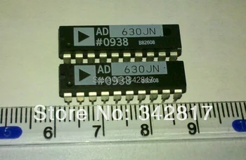 

AD630JNZ IC MOD/DEMOD BAL 2MHZ 20-DIP 5Pcs